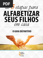 Como Educar Seus Filhos Em Casa