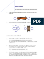 TAP 411 - 5: Flux and Flux Density