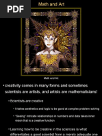 Download Math and Art by audre WeirdArtscom by doh SN2826497 doc pdf