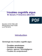 Tb Cognitifs Aigus PDF