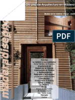 MaderaDisegno N°008 2003-12-Diciembre PDF
