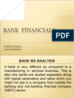 bank financials & ratios.ppt