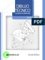 Dibujo Tecnico 3 - Ismael Ibañez