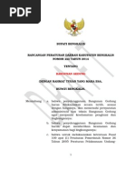 Download Ranperda BG 6-8-2014 Kab Bengkalisdocx by Ade Masyaresa SN282654516 doc pdf