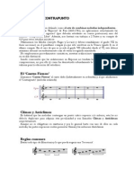 Iniciacion Al Contrapunto PDF
