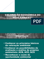 2364809 Valoracao Ambiental KUWAHARA Apresentacao