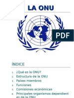 La Onu