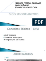 Tutorial Básico - Envi 4.8