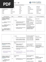 2015 Year 7 Science Physicsaepstudent