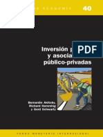 Invercion Publica