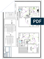 Vivienda Dra. Marilys Inst. Elec.