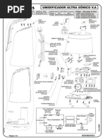 Desumidificador Britania[1]HHJ