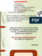 Avisos de Computo2