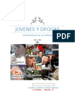 Jovenes y Drogas