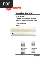 Download Manual de servicio y mantto a minisplit tranePDF by Elias Landz SN282665863 doc pdf