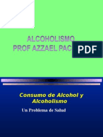 Aaa Abuso de Alcohol y Alcoholismo Diplomado