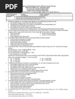Download Soal Uas Smk Tsm by Andri Saputra SN282667282 doc pdf