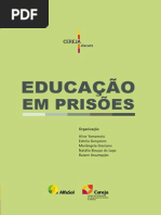 Educação Em Prisões