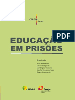 Educação Em Prisões