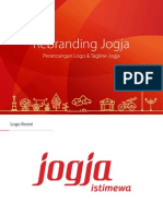 Rebranding Jogja Publish