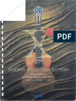 X Japan Guitar Solo Collection