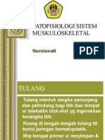 PATOFIS NEOPLASMA MUSKULO