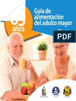 Alimentacion Saludable en El Adulto_Mayor