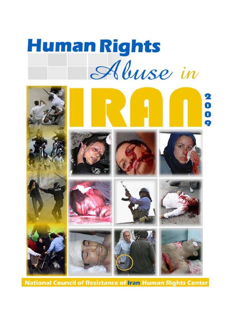 English HR 2009 PDF Criminal Justice Crime and Violence image picture
