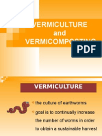 Vermiculture and Vermicomposting