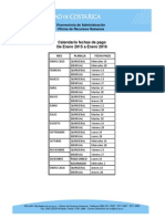 Calendario de Fechas de Pago 2015 0(2)