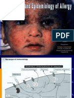 Terminology Epidemiology Blok 20 Maret 2013