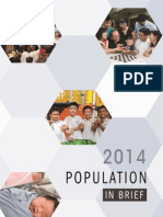 Population in Brief 2014