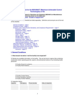 4F - Checklist PDF