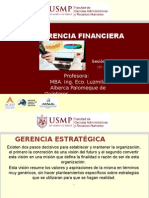 GERENCIA FINANCIERA PPT 2