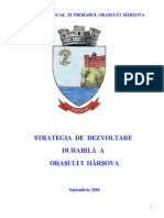 Strategie Harsova 2006