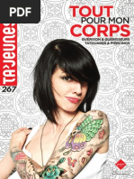 Download Tout pour mon corps - gurisons  gurisseurs tatouages  piercings by Ta Jeunesse SN282686084 doc pdf