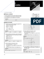 10 Calculo de Derivadas