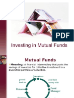 Chapter 7 Mutual Funds