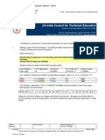 Application - Report - Part - 1 - 2013-2014 (24-01-2012) PDF