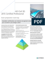Autodesk AutoCAD Civil 3D PDF