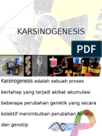 KARSINOGENESIS