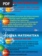 Download Logika Matematika by smpn3srg SN28269765 doc pdf