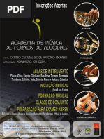 Informações AMFA 2015:16