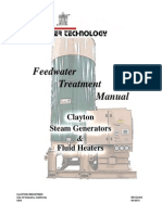 Boiler Clayton