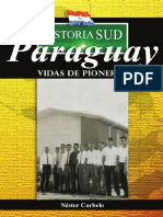 Historia Sud Paraguay