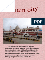 Ujjain City