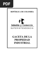 Gaceta 570 2006