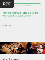 Download Peer Participation and Software by The MIT Press SN28270105 doc pdf