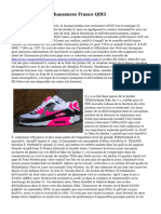 Nike Blazer Noir Chaussures France QI93