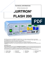 Surtron Flash 200